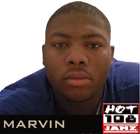 Marvin In The Morning