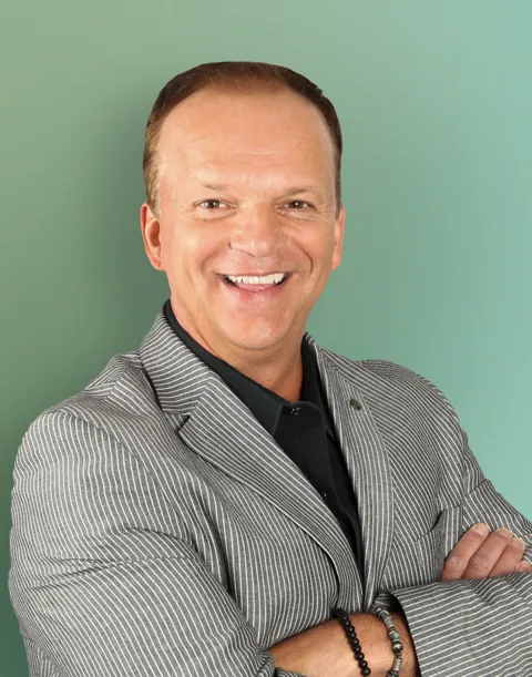 The Greg Morgan Morning Show