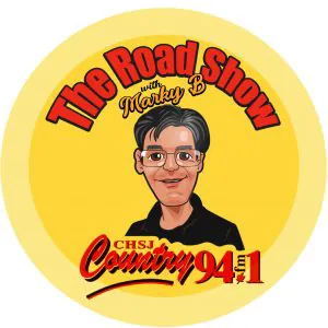 The Road Show with Marky B