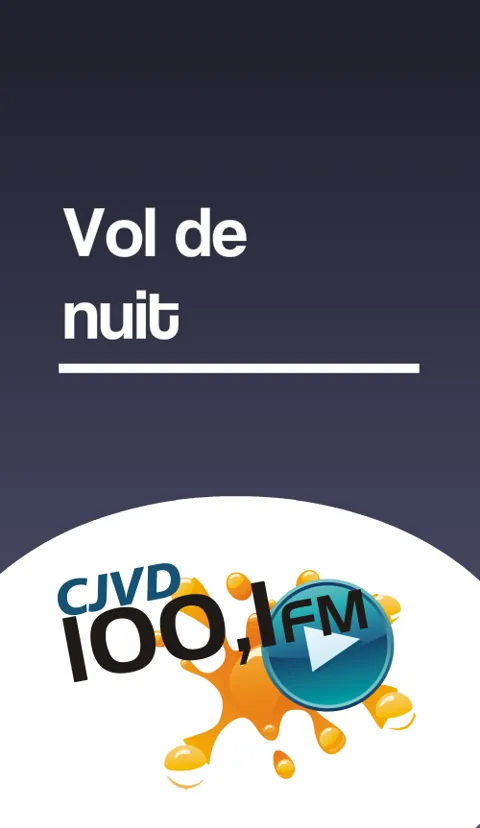 Vol de nuit