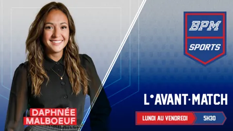 L’Avant-Match