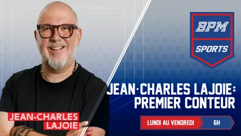 Jean-Charles Lajoie