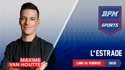 L’Estrade
