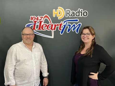 Heart FM Mornings