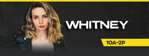 Whitney