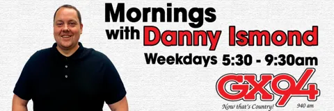 Danny Ismond