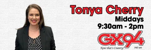 Tonya Cherry