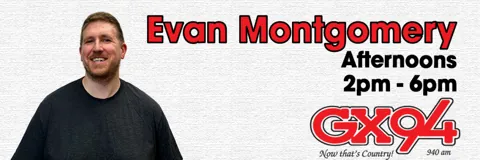 Evan Montgomery