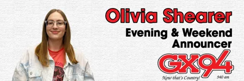Olivia Shearer