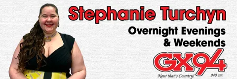 Stephanie Turchyn