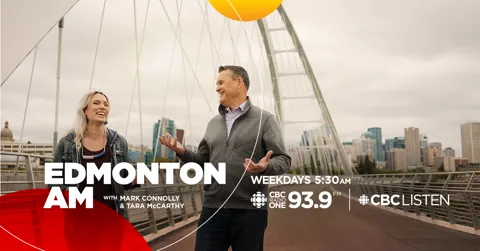 Edmonton AM