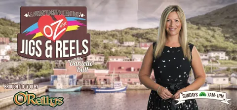 Jigs And Reels
