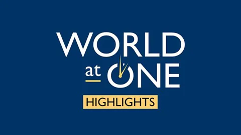 World at One