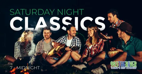 Saturday Night Classics