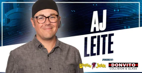 AJ Leite