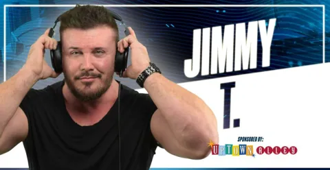 Jimmy T