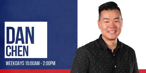 Dan Chen
