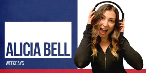 Alicia Bell