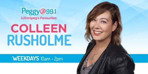 Colleen Rusholme