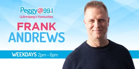 Frank Andrews