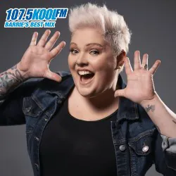 The Drive with Amy Aust