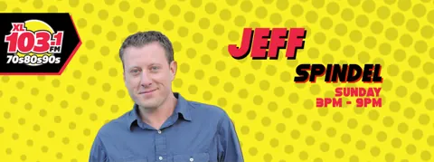 Jeff Spindel