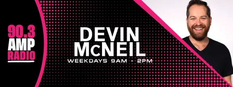 Devin McNeil