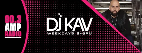 DJ Kav