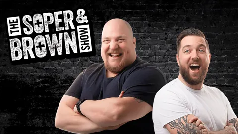The Soper & Brown Show