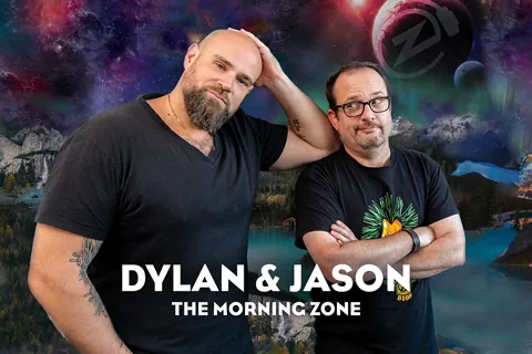 DYLAN & JASON