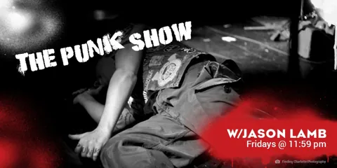 The Punk Show