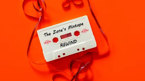 Mixtape Rewind