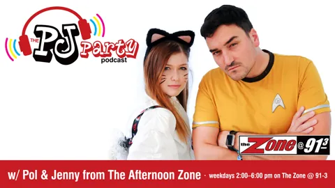 The Afternoon Zone