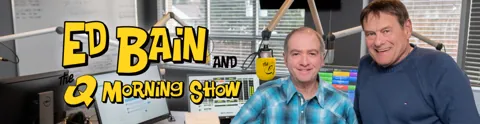 The Q! Morning Show