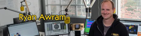 Ryan Awram