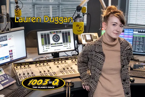 Lauren Duggan