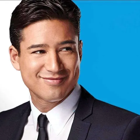 On with Mario Lopez
