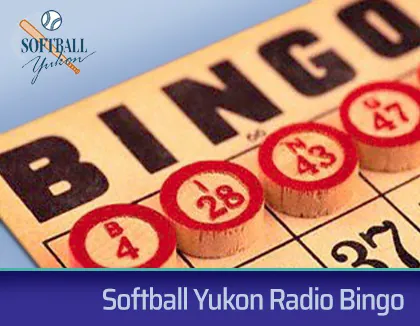 Radio Bingo