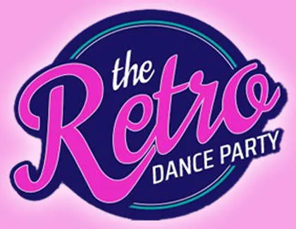 Retro Dance Party