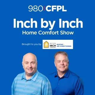 Inch By Inch