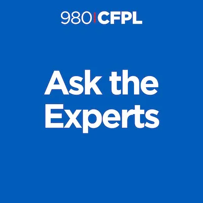 Ask The Experts