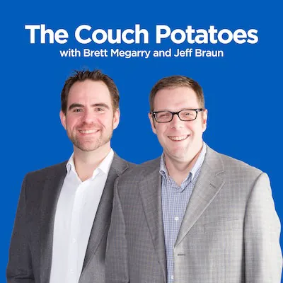 Couch Potatoes