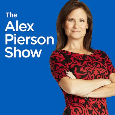 Alex Pierson