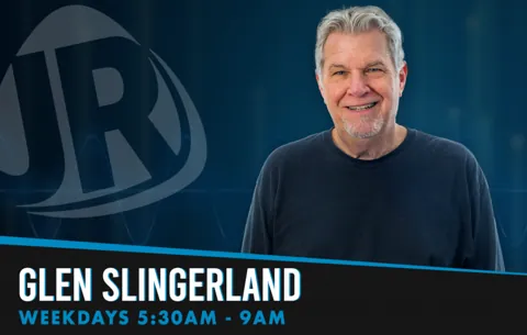 Glen Slingerland
