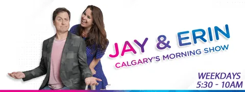 Jay & Erin