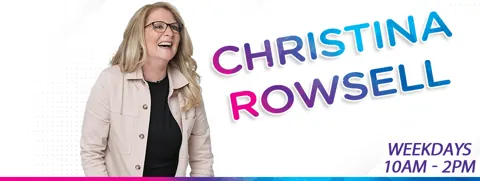 Christina Rowsell
