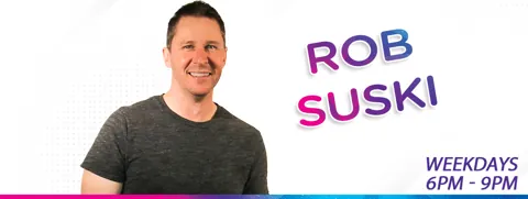 Rob Suski