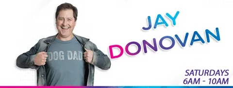 Jay Donovan