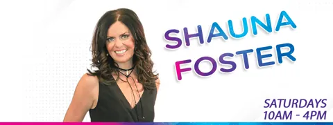Shauna Foster