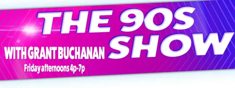 The 90s Show